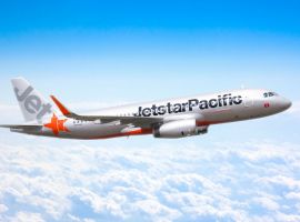 Kiểm tra vé máy bay Jetstar