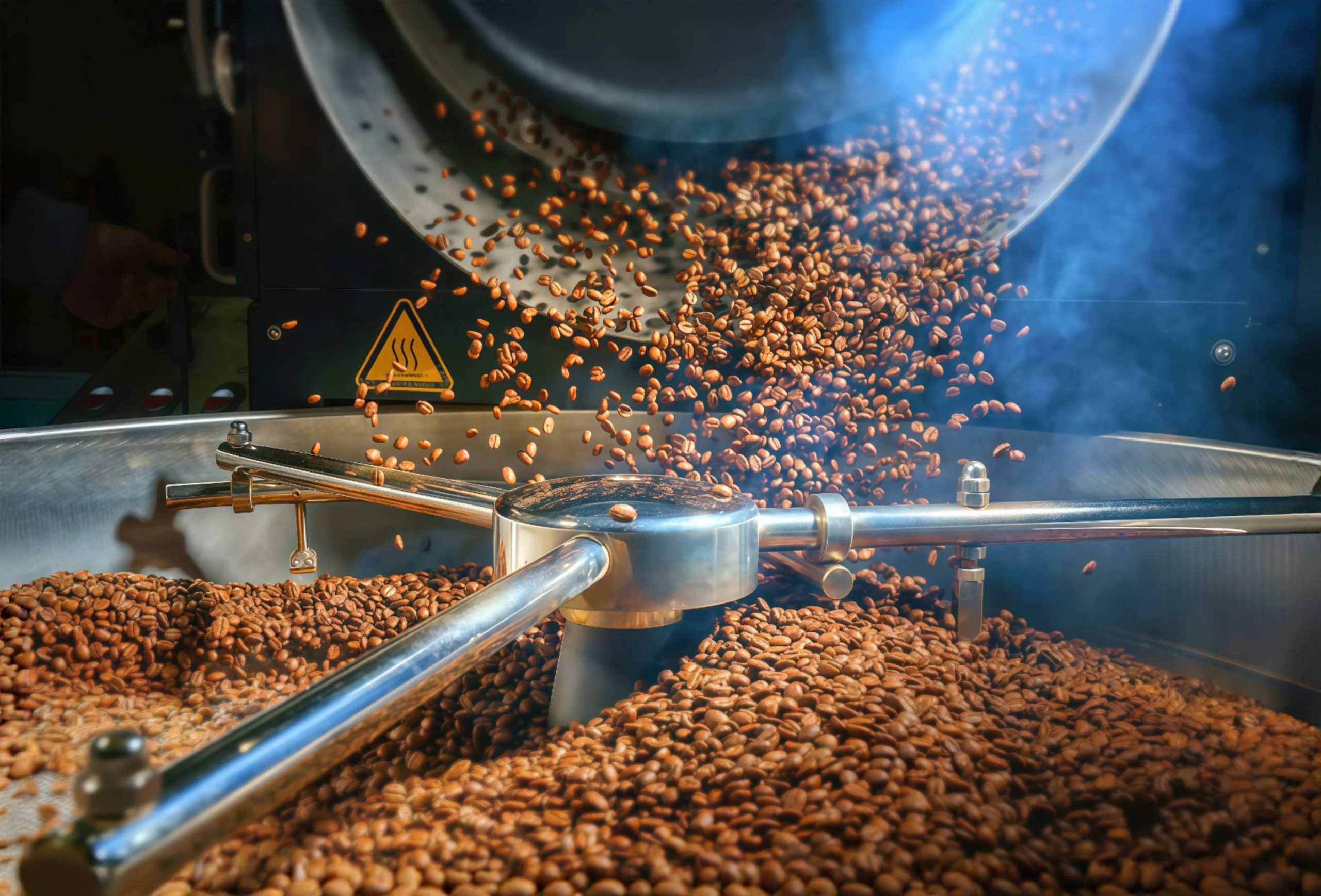 Phân loại cà phê và chọn ra công thức chuẩn gu riêng