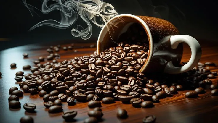 Robusta là loại cà phê được trồng phổ biến tại Việt Nam