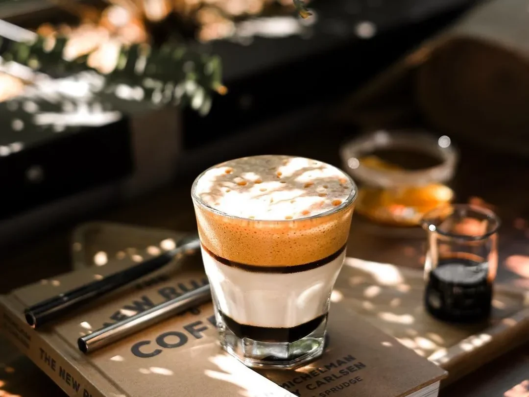 Tác dụng tuyệt vời của một ly cà phê sáng mà bạn không ngờ tới