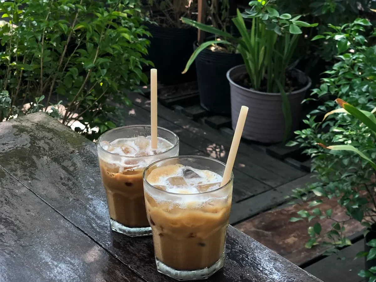 Cà phê sữa đá trở thành thức uống quốc dân của mỗi người dân nước Việt